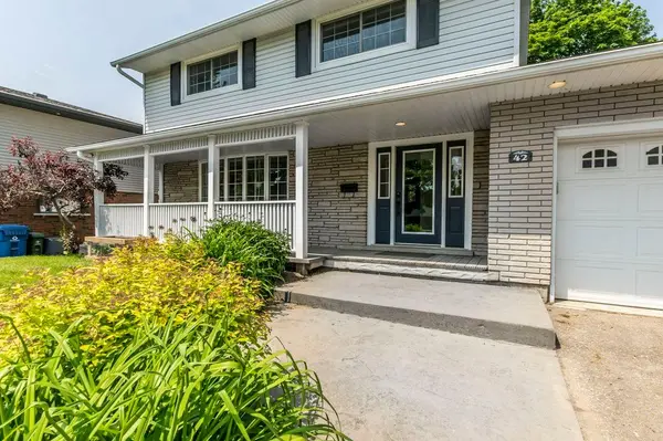 Guelph, ON N1E 4C1,42 Westminster AVE