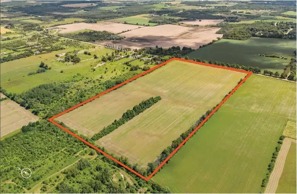 N/A 2nd Line, Amaranth, ON L0N 1L0