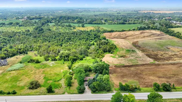 Clarington, ON L0B 1J0,4538 Courtice RD