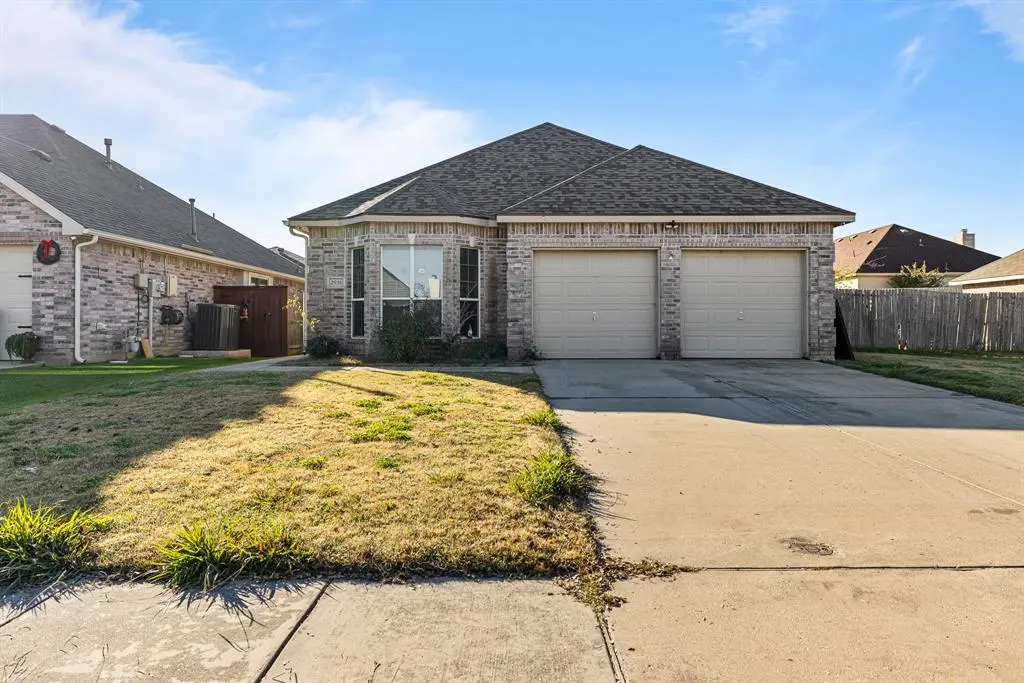 2936 Stockton Street, Denton, TX 76209