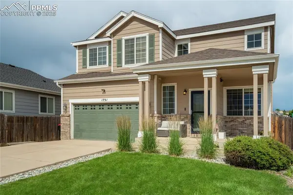 Colorado Springs, CO 80951,1791 Silver Meadow CIR