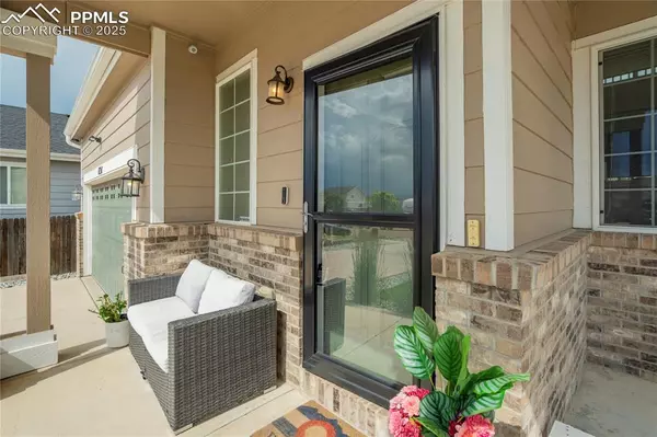 Colorado Springs, CO 80951,1791 Silver Meadow CIR