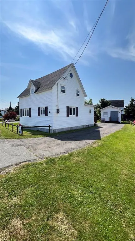 22 Marine Drive, Grand Bank, NL A0E1W0