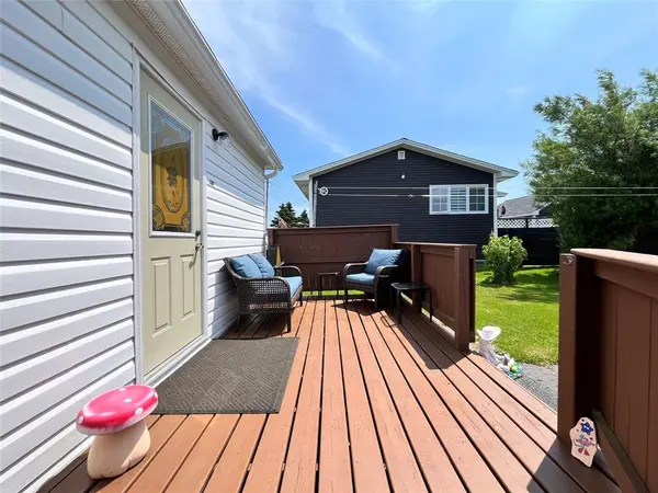 Grand Bank, NL A0E1W0,22 Marine Drive