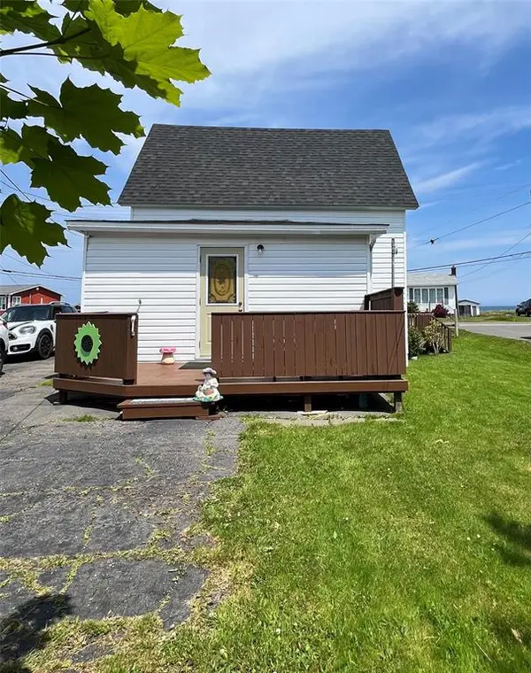 Grand Bank, NL A0E1W0,22 Marine Drive