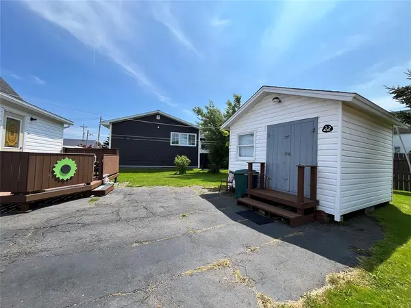 Grand Bank, NL A0E1W0,22 Marine Drive