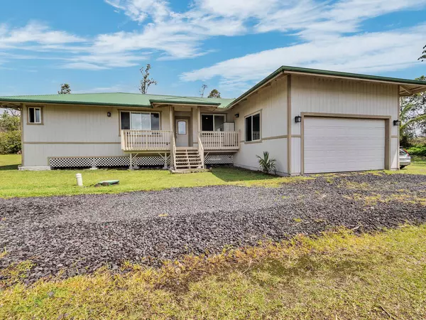 Pahoa, HI 96778,16-2069 Leilani Drive
