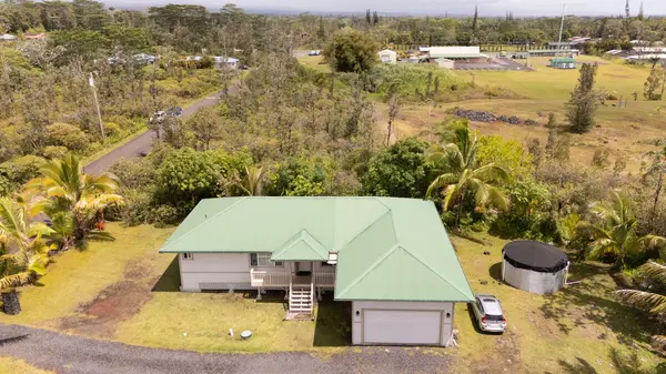 Pahoa, HI 96778,16-2069 Leilani Drive
