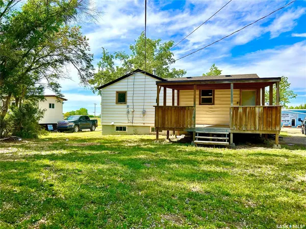 209 4th AVENUE E, Coleville, SK S0L 0K0