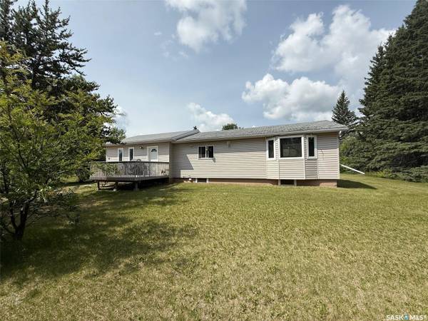 18 Larson STREET, Paddockwood Rm No. 520, SK S0J 0N0