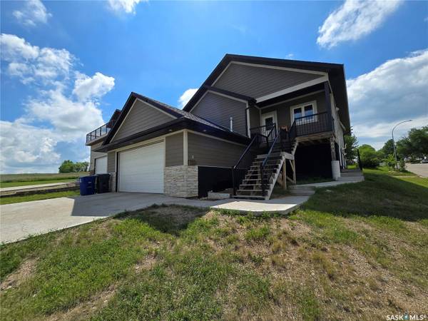 601 Confederation DRIVE, Weyburn, SK S4H 3R1