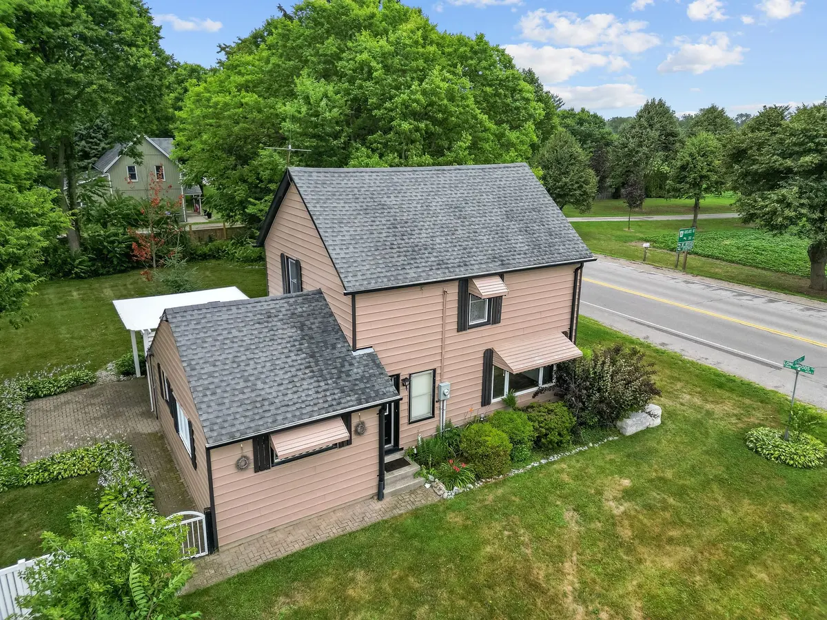 21332 Wilson ST, Middlesex Centre, ON N0L 1E0