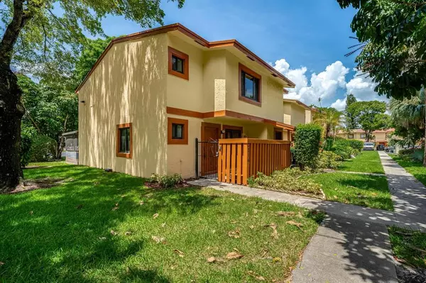 7716 Balboa St #7716, Sunrise, FL 33351