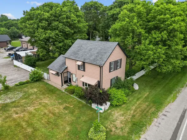 21332 Wilson ST, Middlesex Centre, ON N0L 1E0