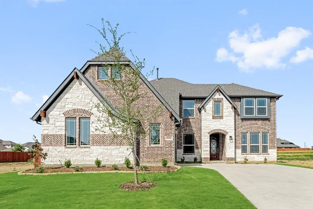 Denton, TX 76226,8924 New Ballinger Drive