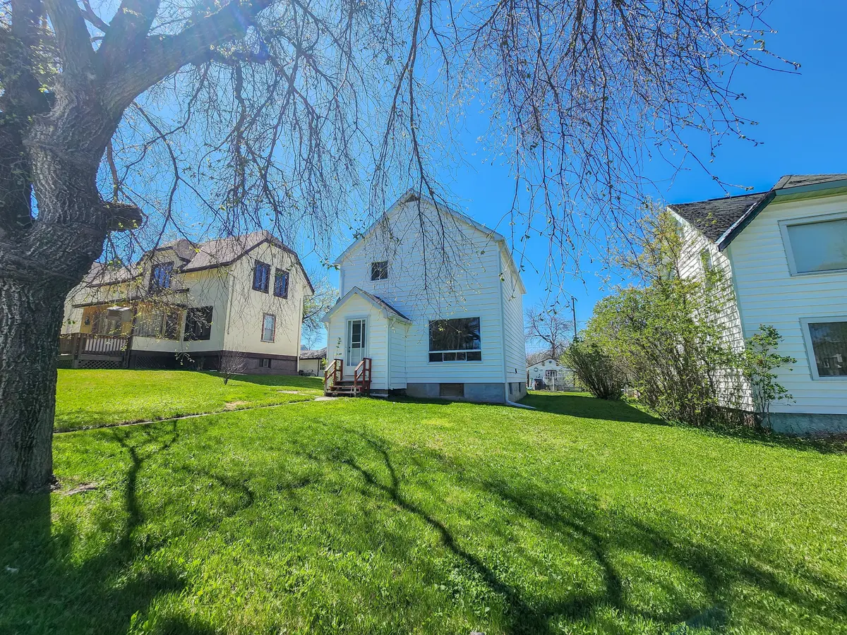 Iroquois Falls, ON P0K 1E0,120 Devonshire AVE