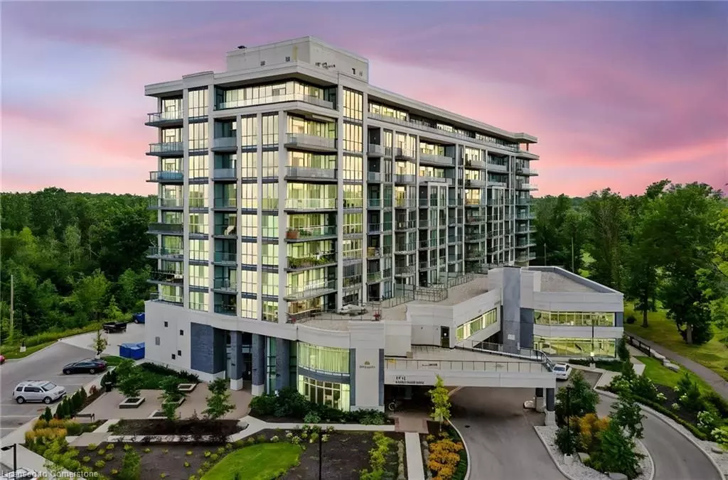 Niagara Falls, ON L2G 0Y9,7711 Green Vista Gate #605