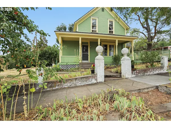 Moro, OR 97039,109 Bidwell ST