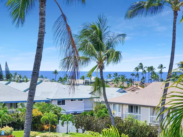 75-6081 ALII DR #MM203, Kailua-kona, HI 96740