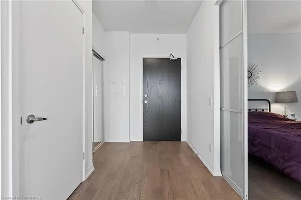 Niagara Falls, ON L2G 0Y9,7711 Green Vista Gate #605