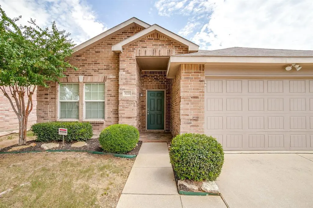 Fort Worth, TX 76137,3221 Sadie Trail