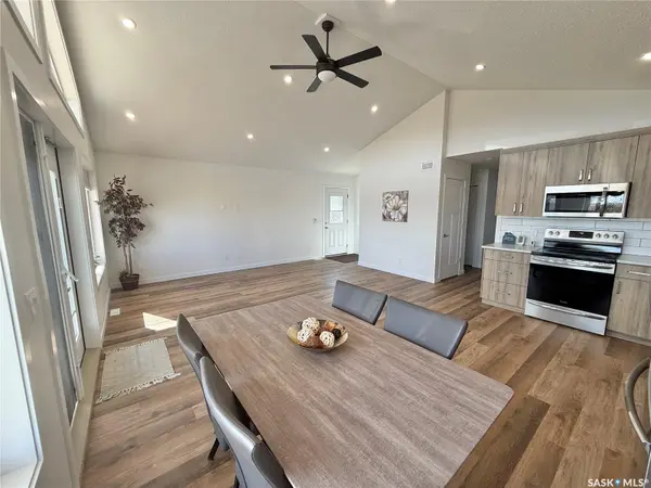 337 Railway AVENUE, Broderick, SK S0H 0L0