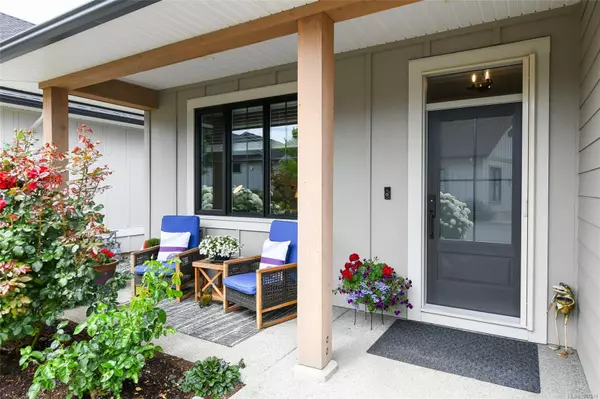 Courtenay, BC V9N 0H2,4098 Buckstone Rd #105