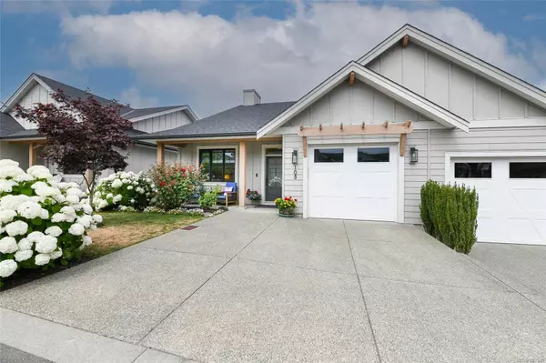 Courtenay, BC V9N 0H2,4098 Buckstone Rd #105