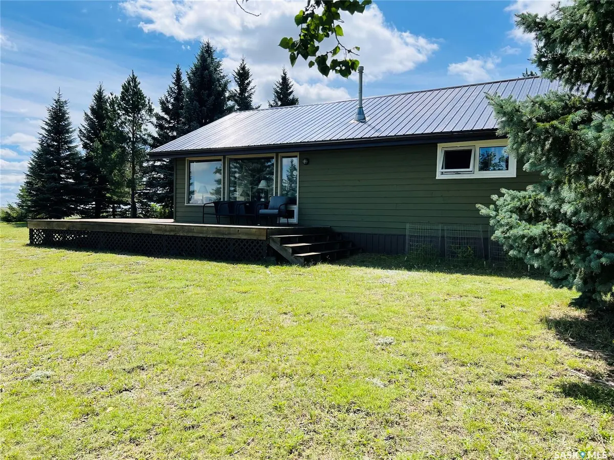 65 Sargeant CRESCENT, Diefenbaker Lake, SK S0H 3P0