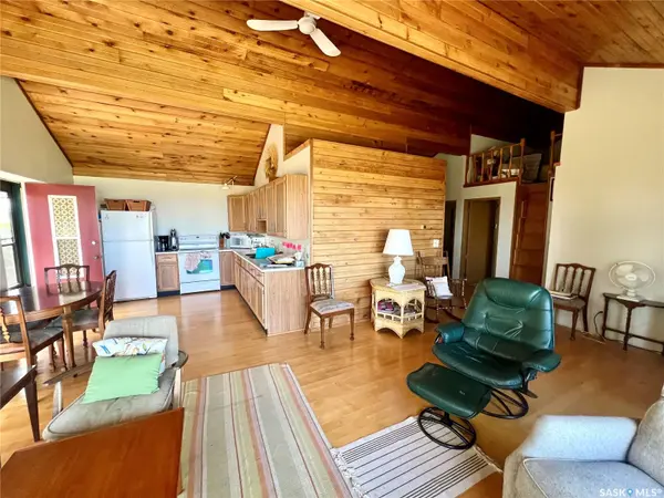 65 Sargeant CRESCENT, Diefenbaker Lake, SK S0H 3P0