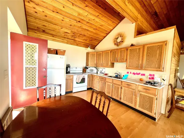 65 Sargeant CRESCENT, Diefenbaker Lake, SK S0H 3P0