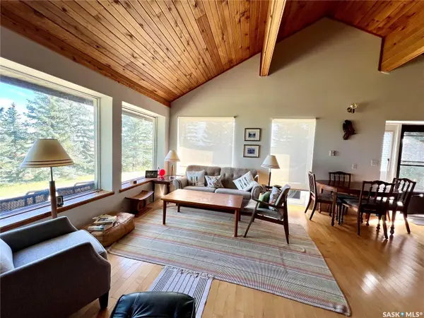 65 Sargeant CRESCENT, Diefenbaker Lake, SK S0H 3P0