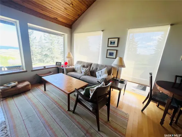 65 Sargeant CRESCENT, Diefenbaker Lake, SK S0H 3P0