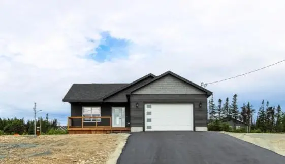 1 Annie’s Way, Flatrock, NL A1K 0H2