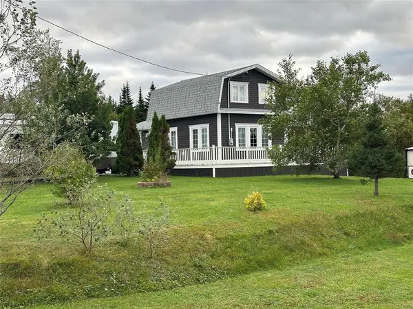 Grand Bank, NL A0E1W0,Route 210 Fraggle Rock Highway