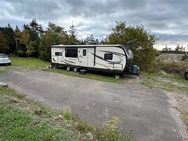 Grand Bank, NL A0E1W0,Route 210 Fraggle Rock Highway