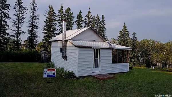 Rural Address, Clayton Rm No. 333, SK S0A 2V0