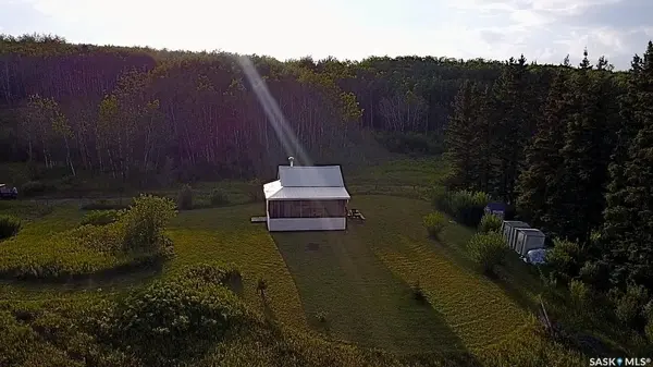 Rural Address, Clayton Rm No. 333, SK S0A 2V0