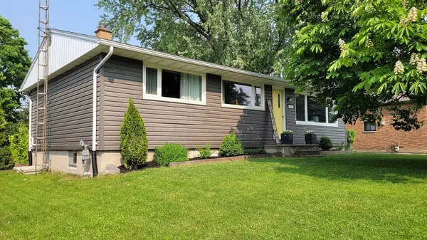 Springwater, ON L9X 2B2,1661 GEORGE JOHNSTON RD