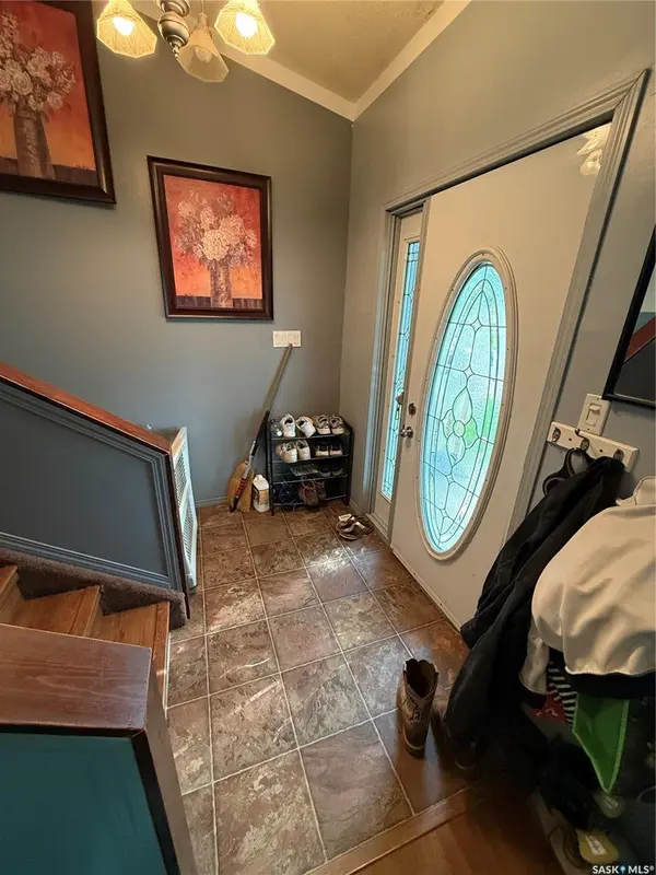 201 3rd STREET W, Carnduff, SK S0C 0S0