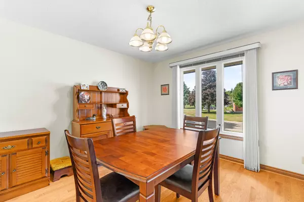 Tillsonburg, ON N4G 4W1,38 Denrich AVE