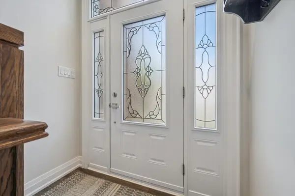 333 Meadows BLVD #87, Mississauga, ON L4Z 1G9