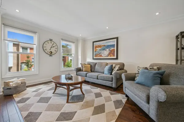 333 Meadows BLVD #87, Mississauga, ON L4Z 1G9