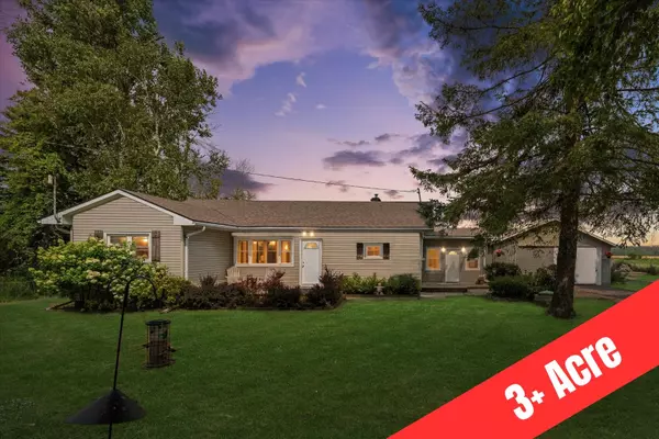 32805 Thorah Side Road, Brock, ON L0K 1A0