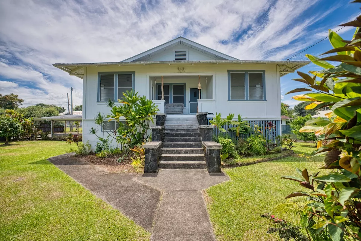 Hilo, HI 96720,14 PUU HINA ST