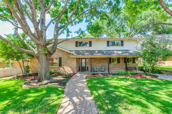 7715 La Cosa Drive, Dallas, TX 75248