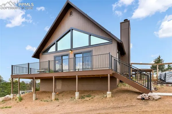 Florissant, CO 80816,1701 Wildhorn RD