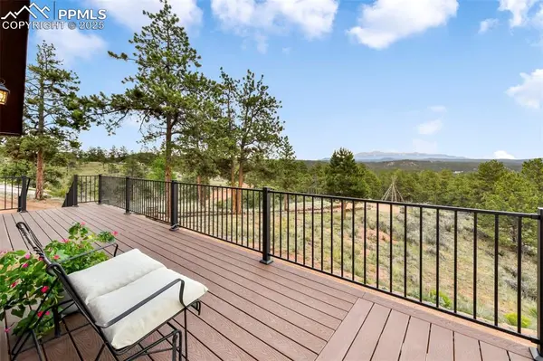 Florissant, CO 80816,1701 Wildhorn RD