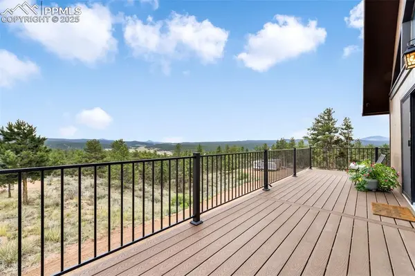 Florissant, CO 80816,1701 Wildhorn RD