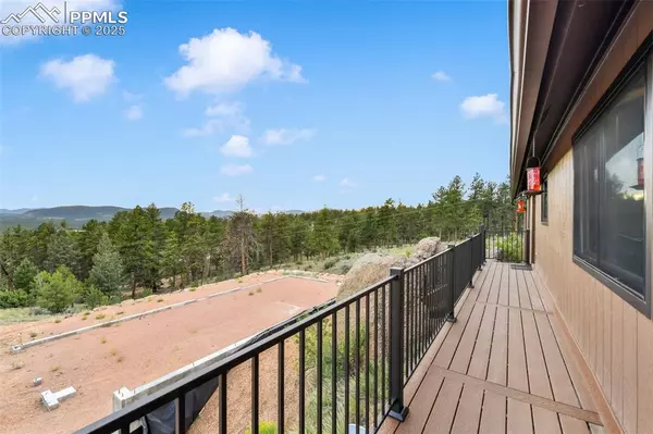 Florissant, CO 80816,1701 Wildhorn RD